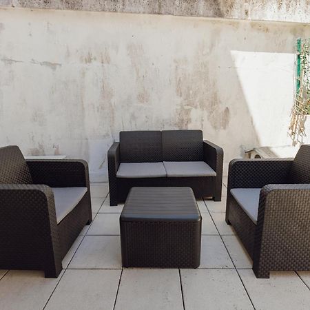 פורטו Pateo In Lapa City Center By Vacationy מראה חיצוני תמונה