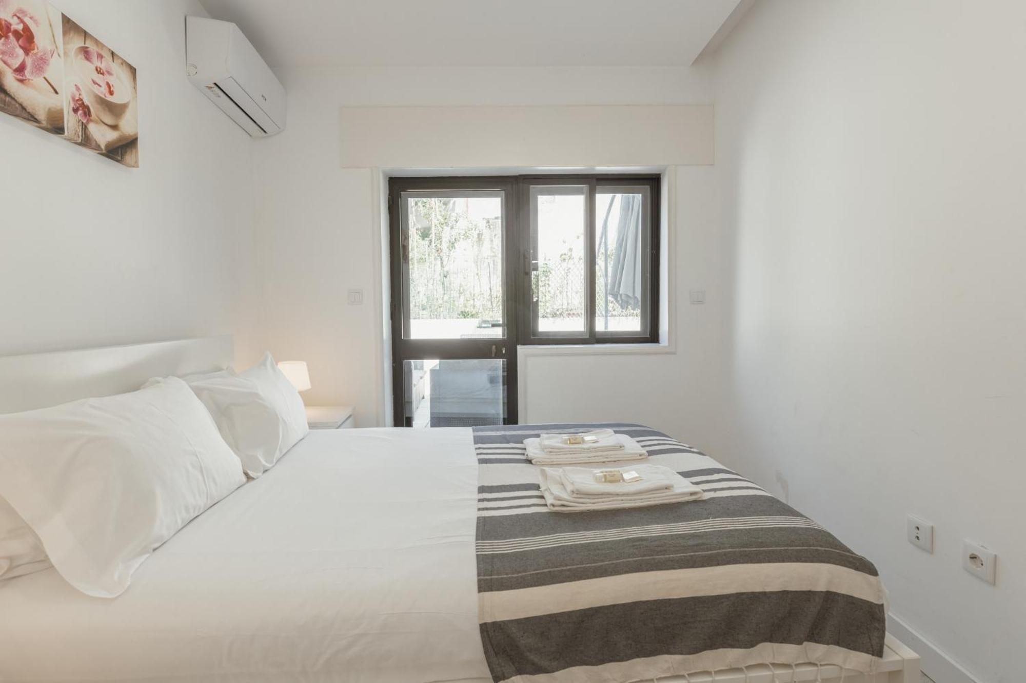 פורטו Pateo In Lapa City Center By Vacationy מראה חיצוני תמונה